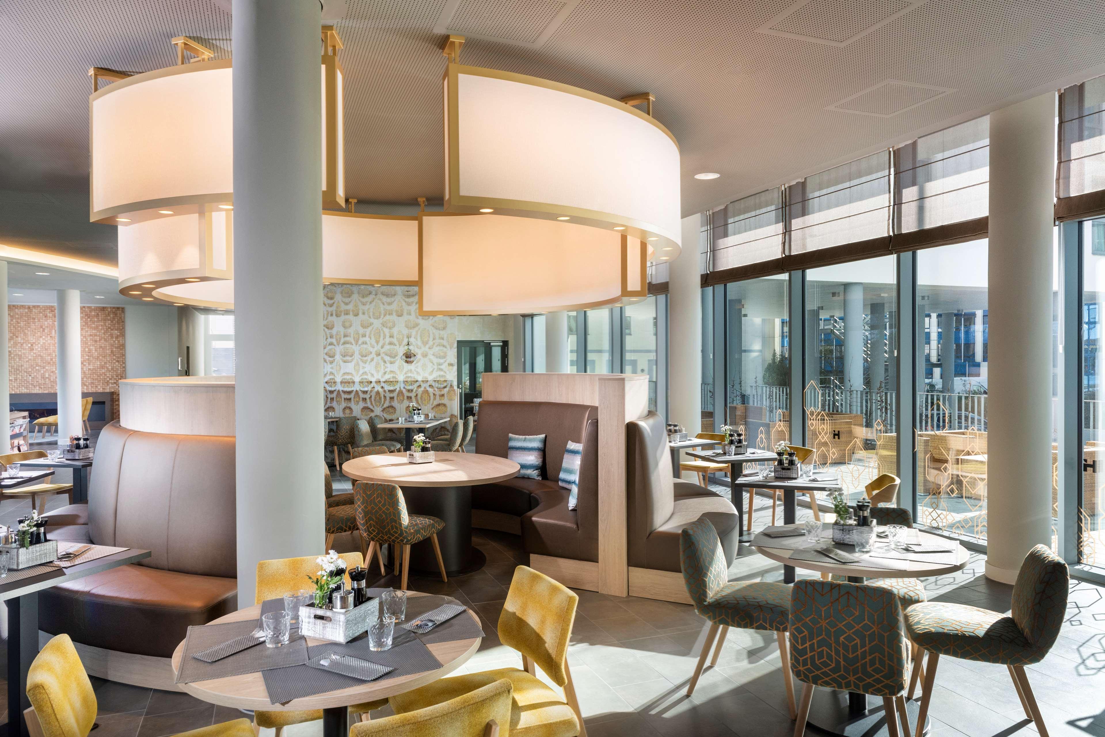 Готель Hyatt House Frankfurt Ешборн Екстер'єр фото
